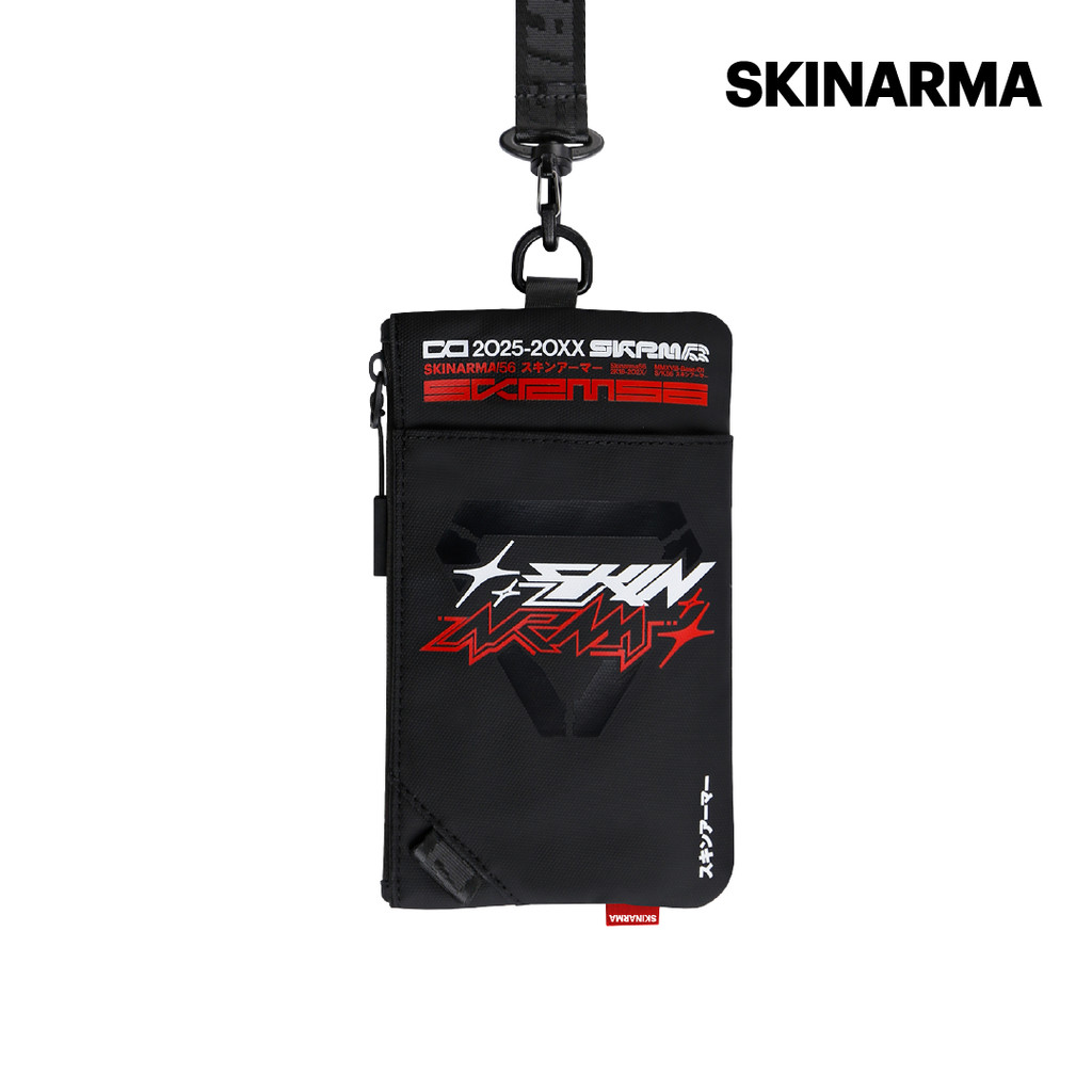SKRM/56 - Skinarma X Machine56 Clutch bag Mini Crossbody Slinger