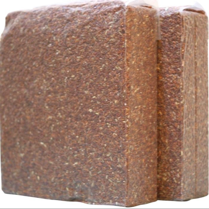 

Beras Merah Organik kemasan 2,5 kg - Top3