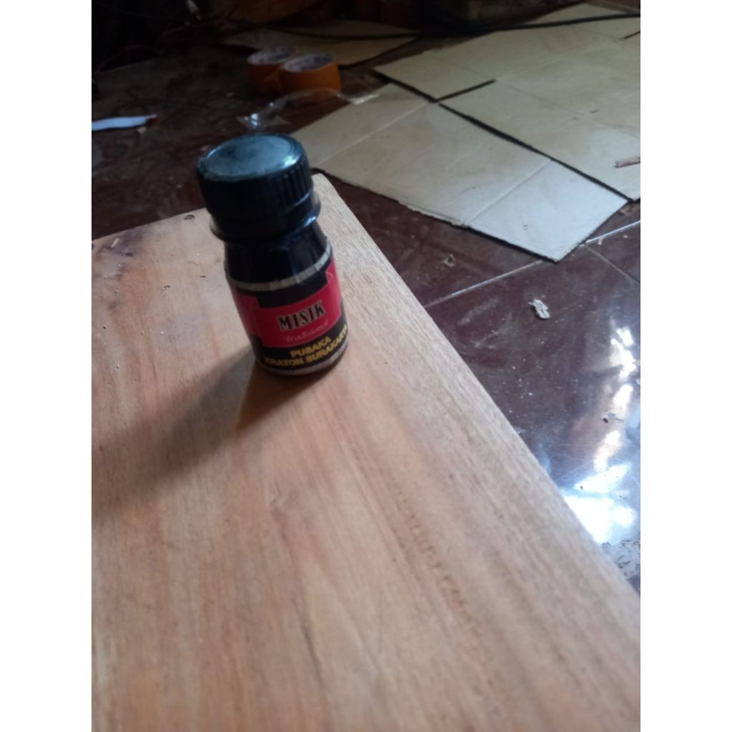 minyak keris misik hitam termurah dari sulingan arab asli ori