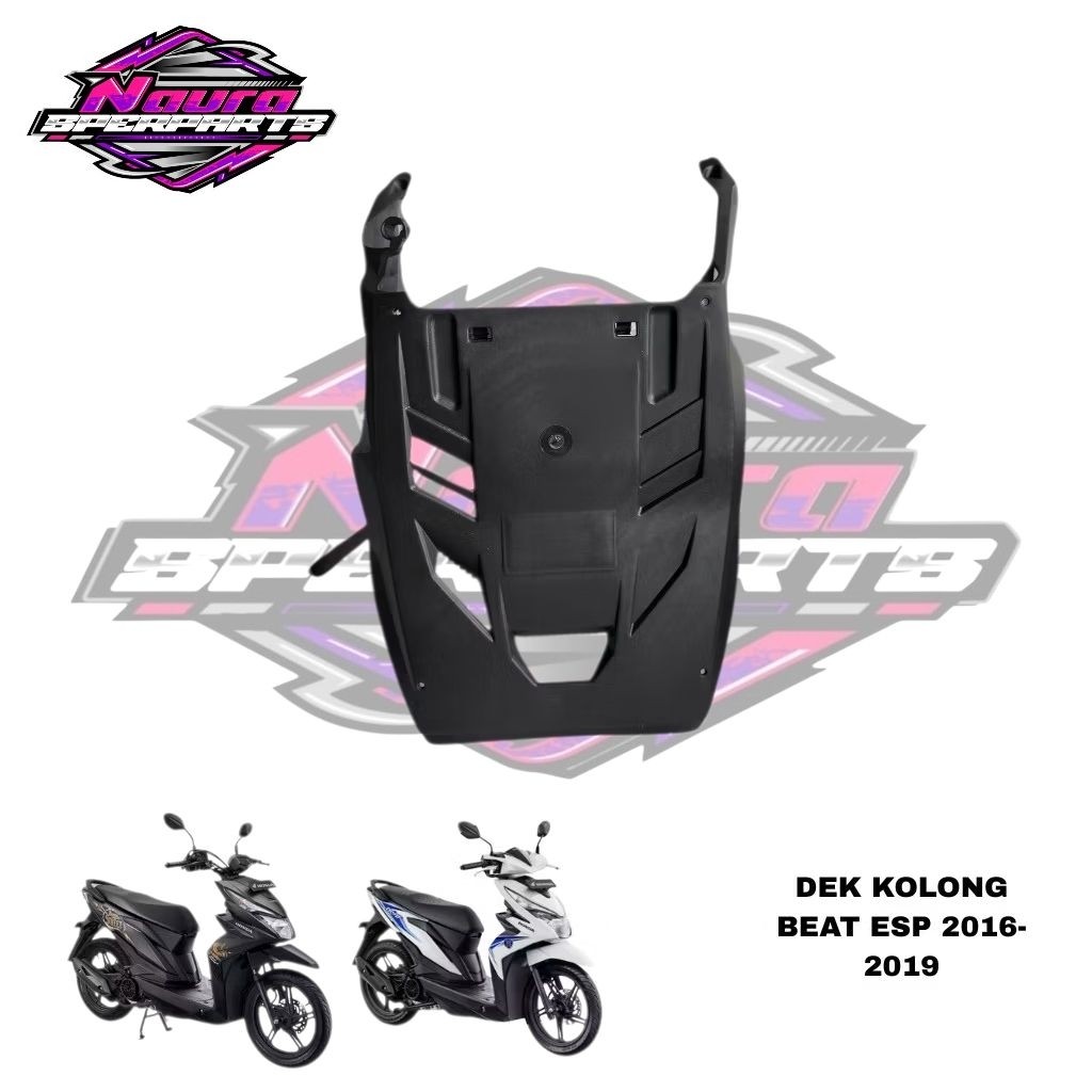 Dek Kolong Bawah Bordes Kolong Bawah Honda Beat Street Tahun 2017 2018 2019 / Body Kasar Beat Street