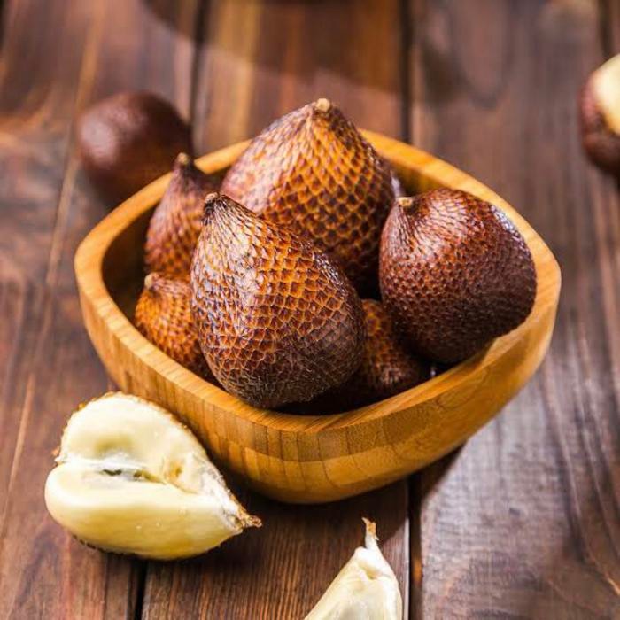 

Salak bali gula pasir asli manis segar 1 kg