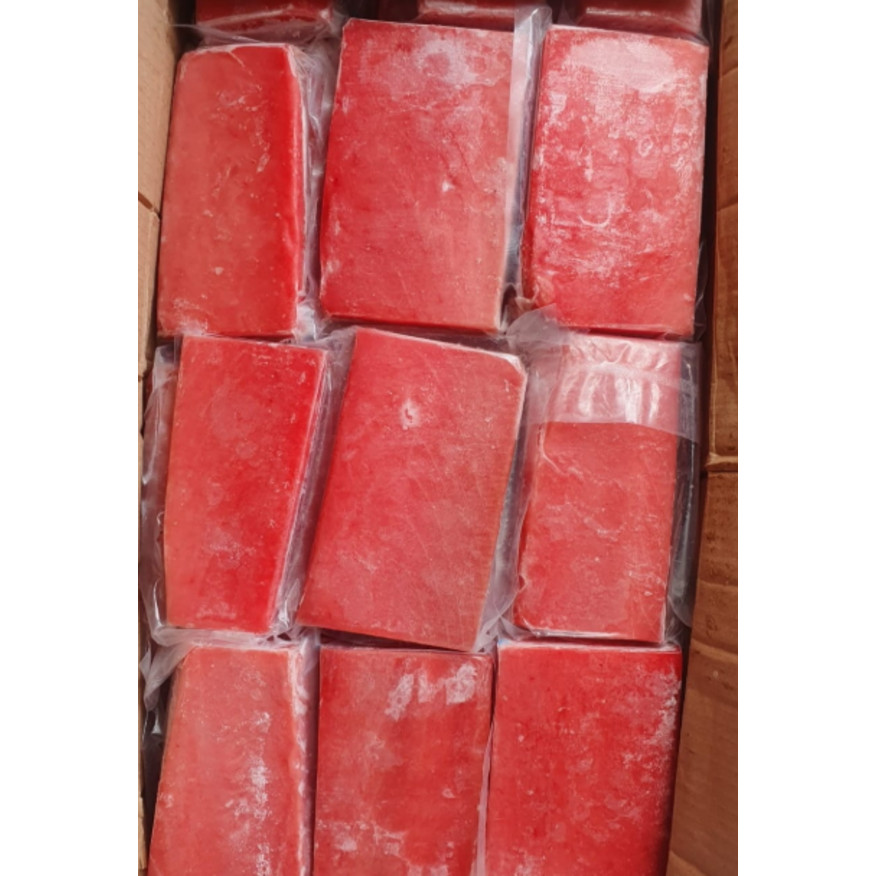 

Tuna Saku Red 330 - 350 Gram