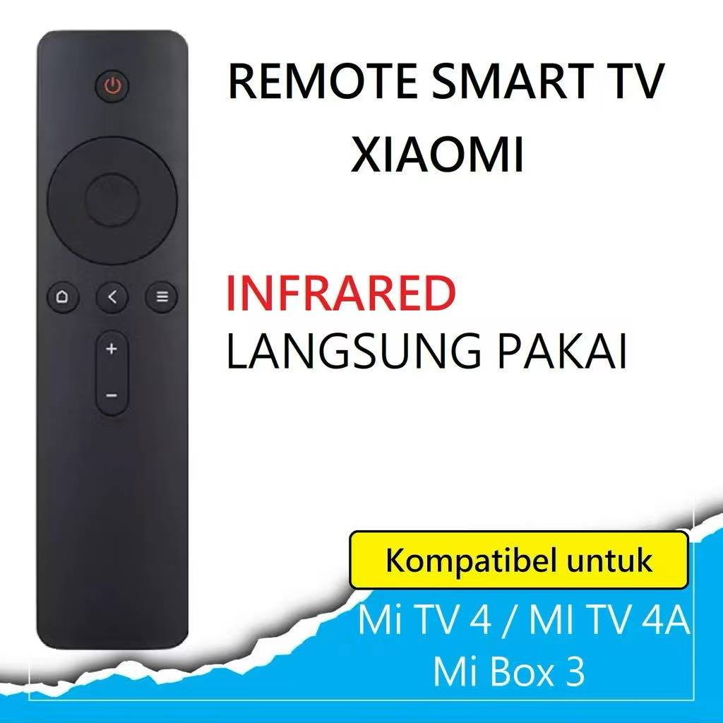 Remote TV Xiaomi TV MI TV / Remote MI TV / Remote Xiaomi