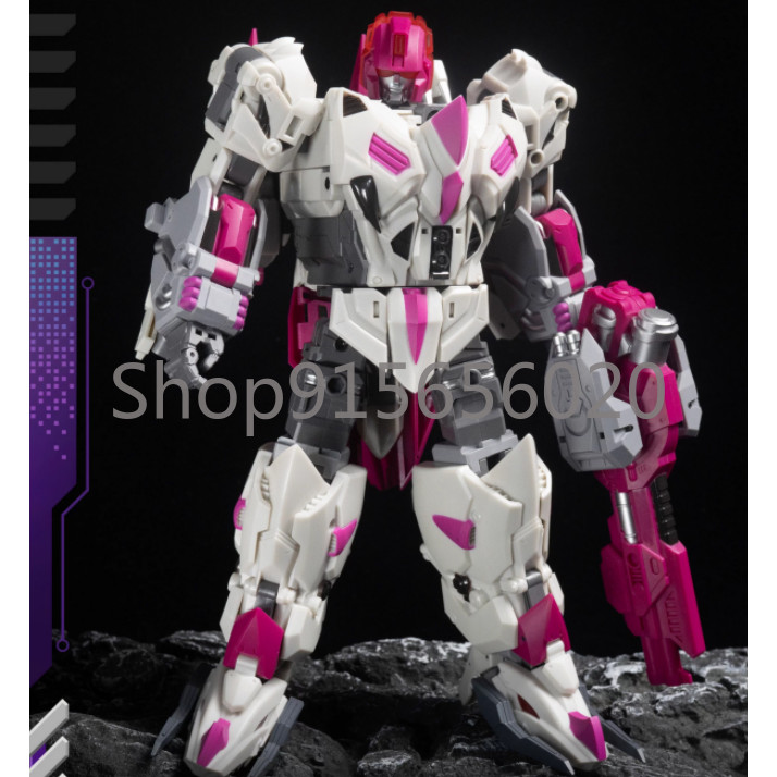 TFC toys Satan S-05 S05 In Stock