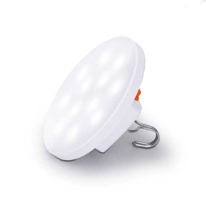 

Lampu LED Magnetic Portable Bisa Digantung Serbaguna
