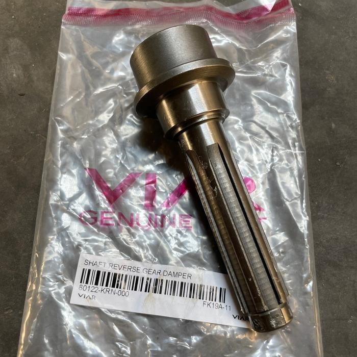 As Dalam Gearbox Long Damper Viar Karya 150 200