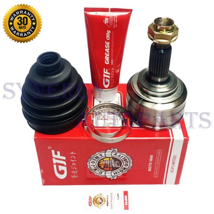 As Roda Luar CV Joint Drive Shaft Honda Jazz City 2003-2008 - 0622