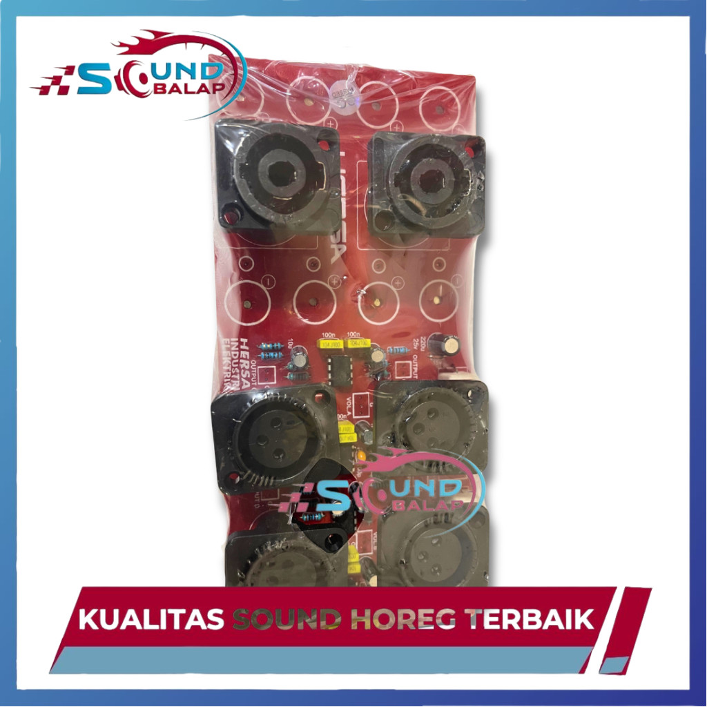 KIT CA INPUT BALANCE  18/128