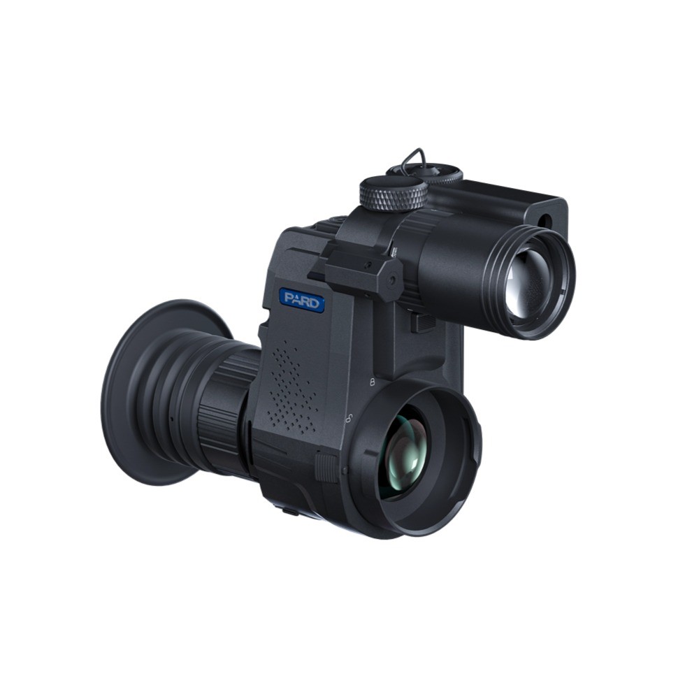 PARD NV007SP2-LRF 4K Sensor Digital Camera Resolution 3840*2160px Waterproof Wifi For  Monocular