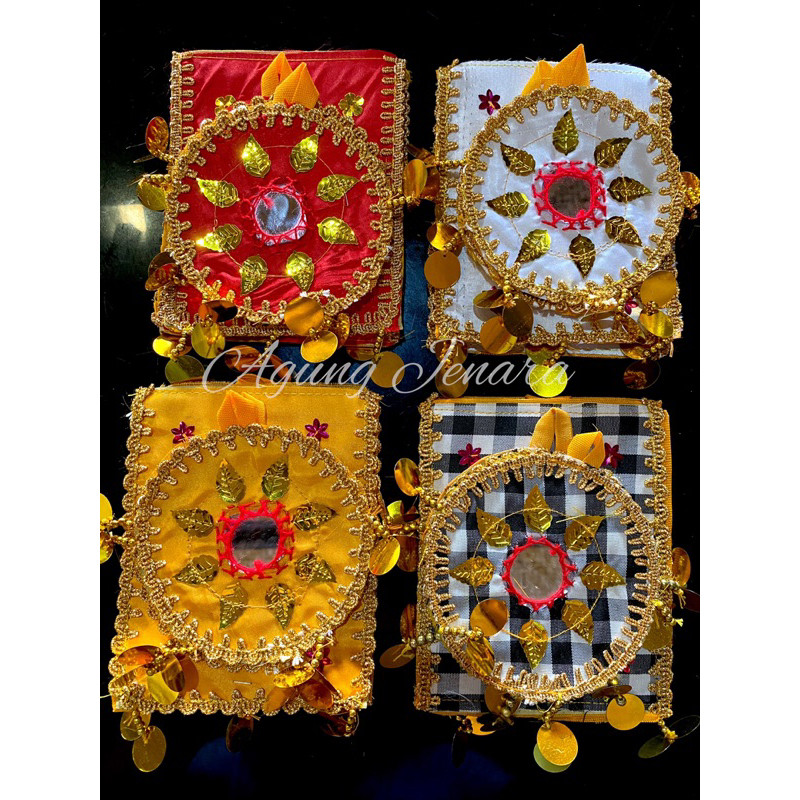 LAMAK PIS BOLONG |  LAMAK BALI | LAMAK PELINGGIH