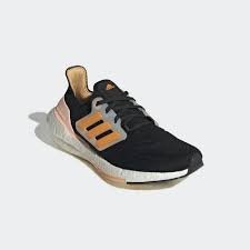 SEPATU RUNNING ADIDAS WANITA ULTRABOOST 22 W GX5601