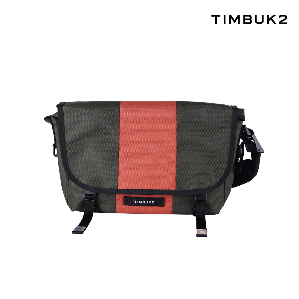 Timbuk2 Classic Messenger S Undergrowth