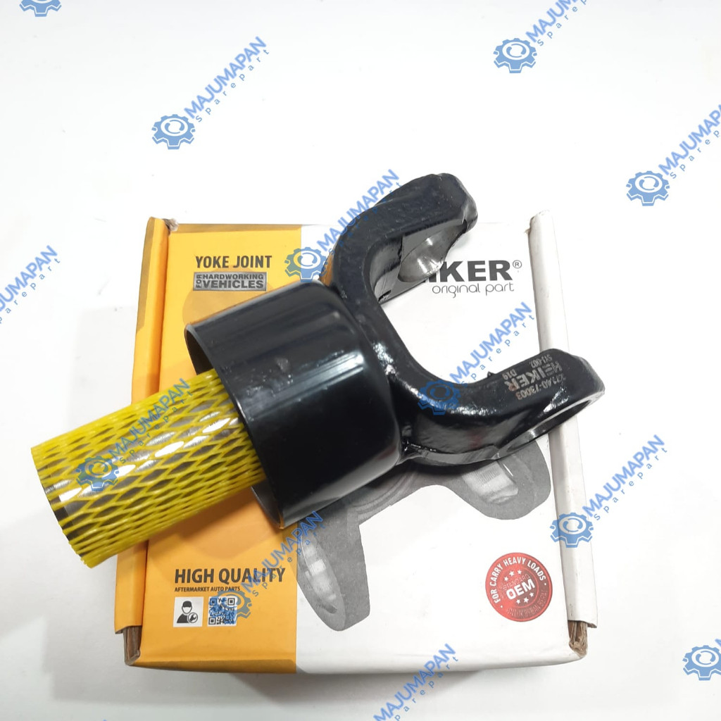 YOKE SLEEVE SLIP KOPEL COPEL SUZUKI CARRY ST100 OLD LAMA T3 83-91