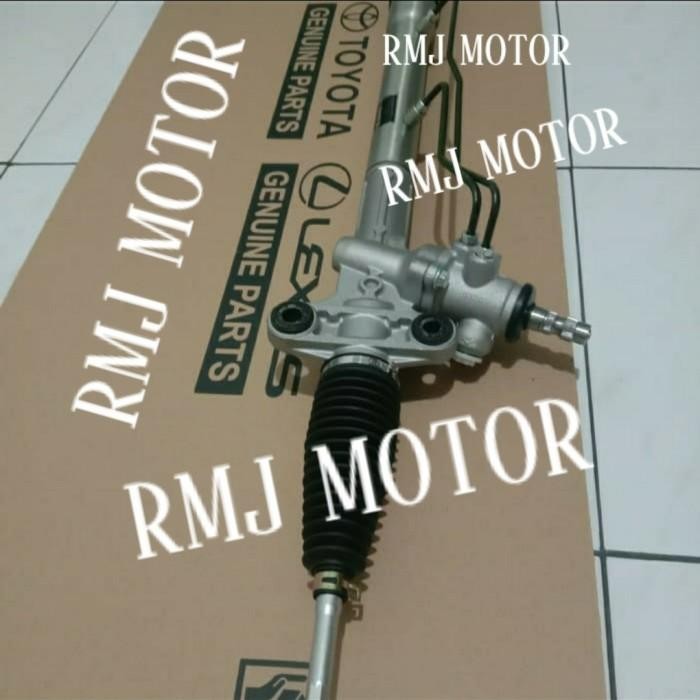 rack steer gear box stir xenia 1000cc top grade