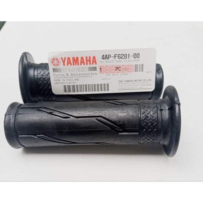 sarung gas grip sisik d4ytona plus jalu stang universal semua motor beat scoopy vario XEON rxking Ha