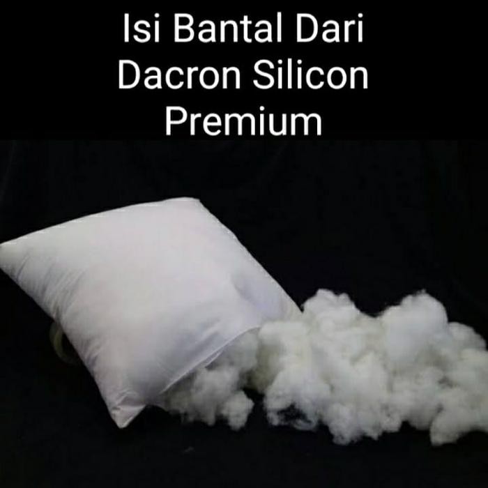 Bantal Cinta / Isi Bantal Cinta / Bantal Panjang