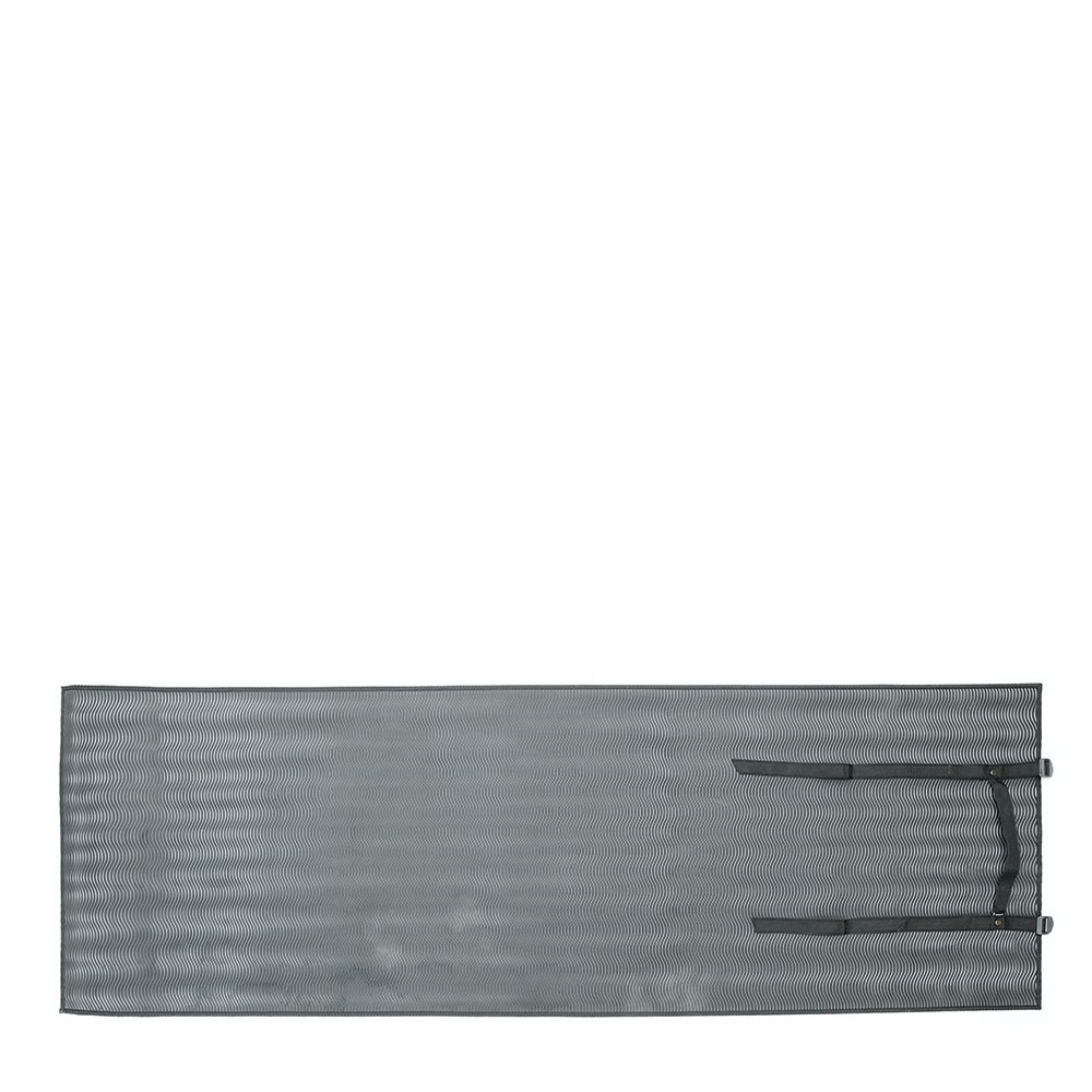 GERALSIR EIGER MATRAS CACING BLACK