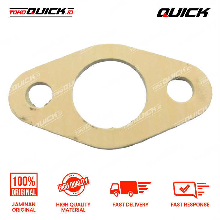 SHIFTING FORK BUSH PACKING