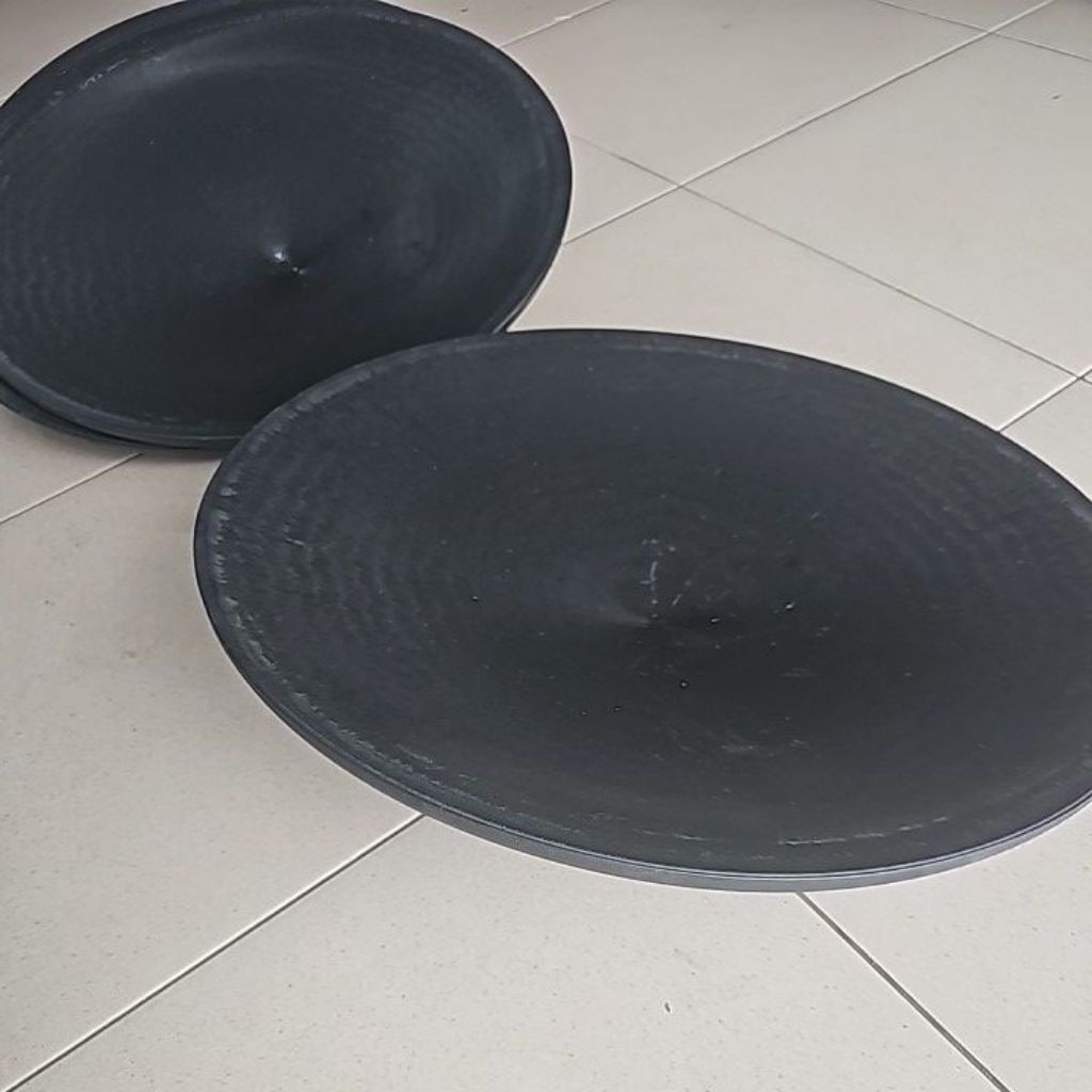 Pendulang Emas Alat Dulang Emas 60cm Pemisah Emas Dari Pasir Berkualitas