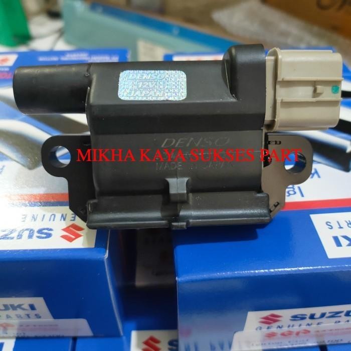 Coil Ignition coil apv  maga carry Futura injeksi gres baru