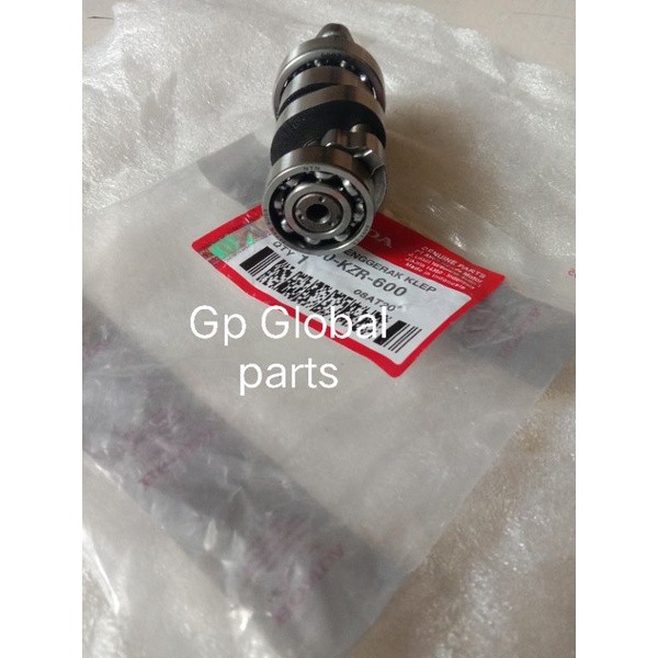 Noken as Honda Vario 125 fi  KZR