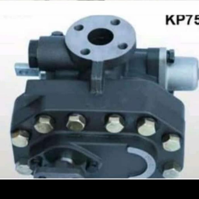 POMPA HYDRAULIC KP75 - POMPA DUMP KP75 BEST