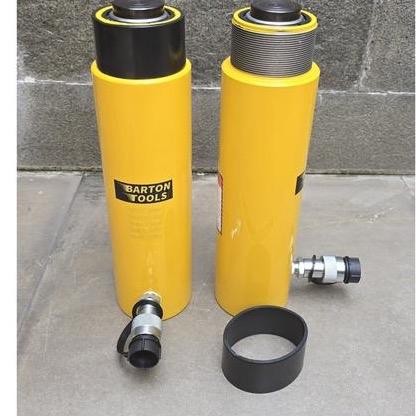 Hydraulic Cylinder 25 Ton 311mm RC-2512 BARTON Hidrolik Jack 25T Silinder