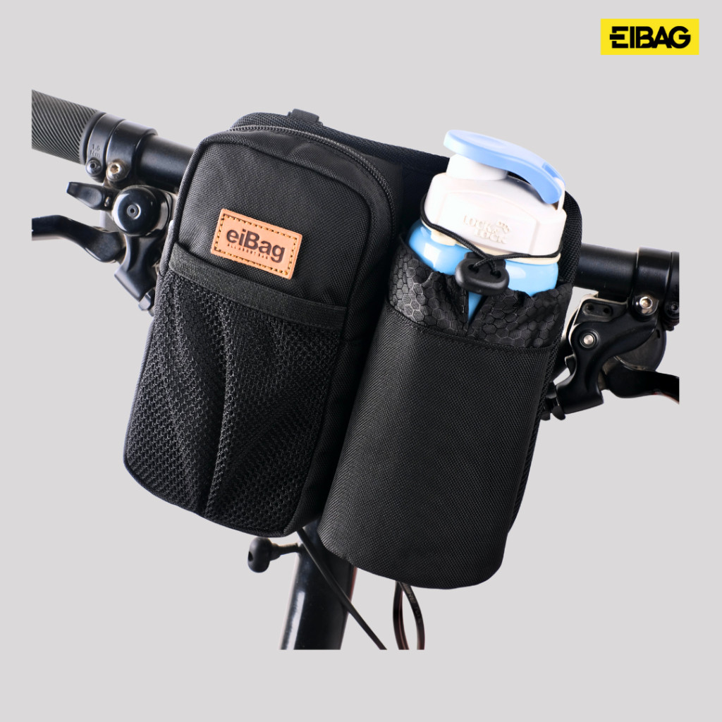 Eibag - Tas Sepeda Lipat - Eibag 1551