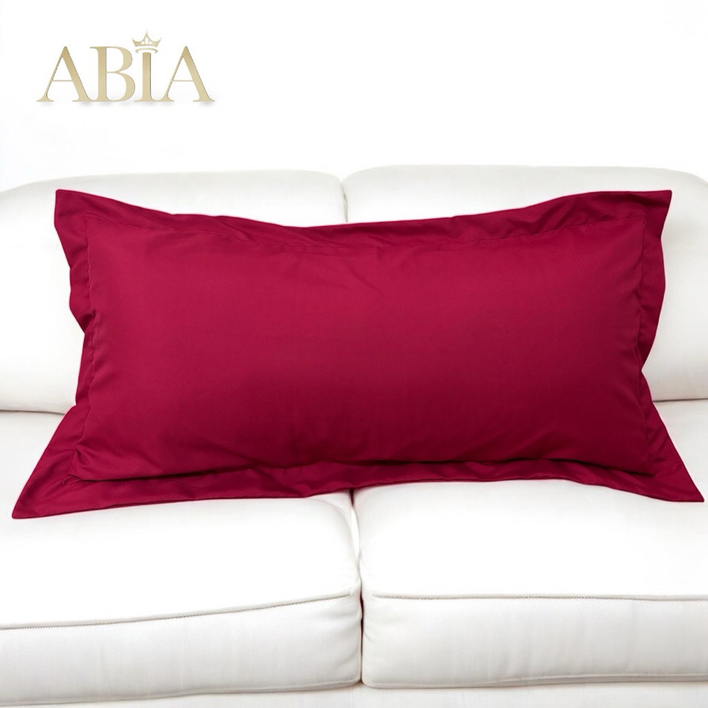 Sarung Bantal Cinta Jumbo - Sarung Bantal Cinta Aesthetic - Sarung Bantal