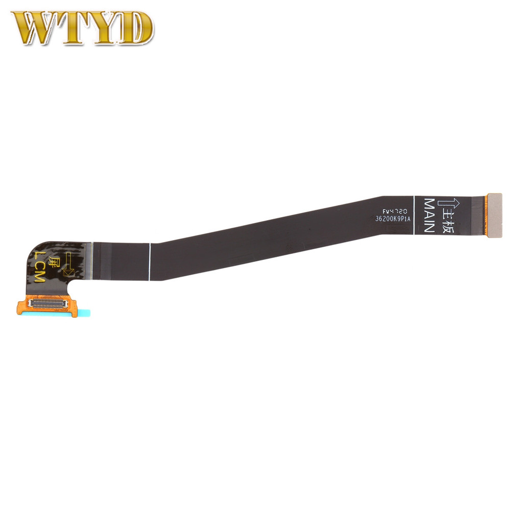 LCD Flex Cable for Xiaomi Mi 11 Lite 5G / Mi 11 Lite/11 Lite 5G Replacement Repair Part