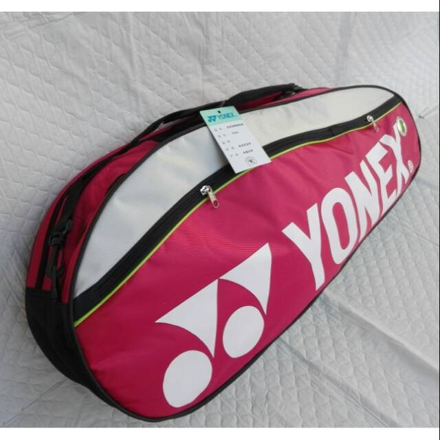 Tas Bulutangkis Badminton Yonex Bag 9332 Import