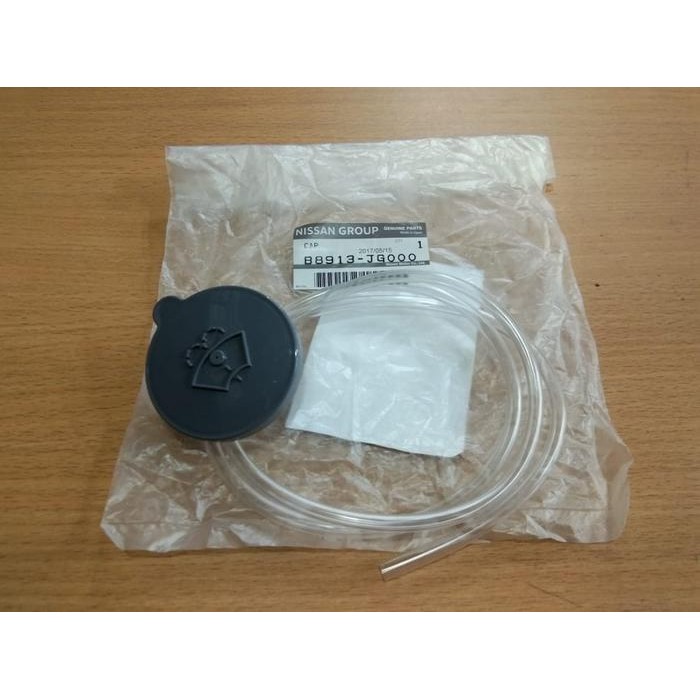Tutup tabung air wiper Nissan Serena / Xtrail / Livina / Terrano quality