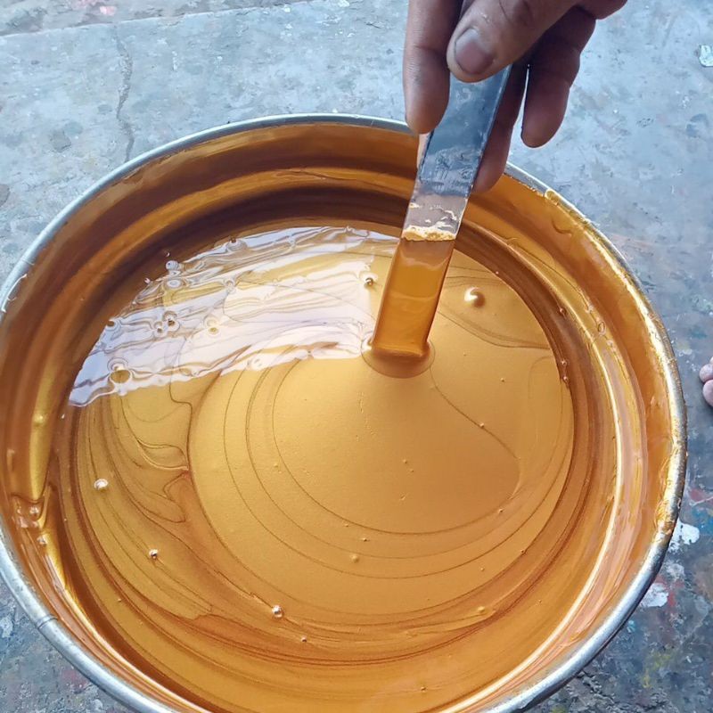 Cat Nc Gold/Duco Gold