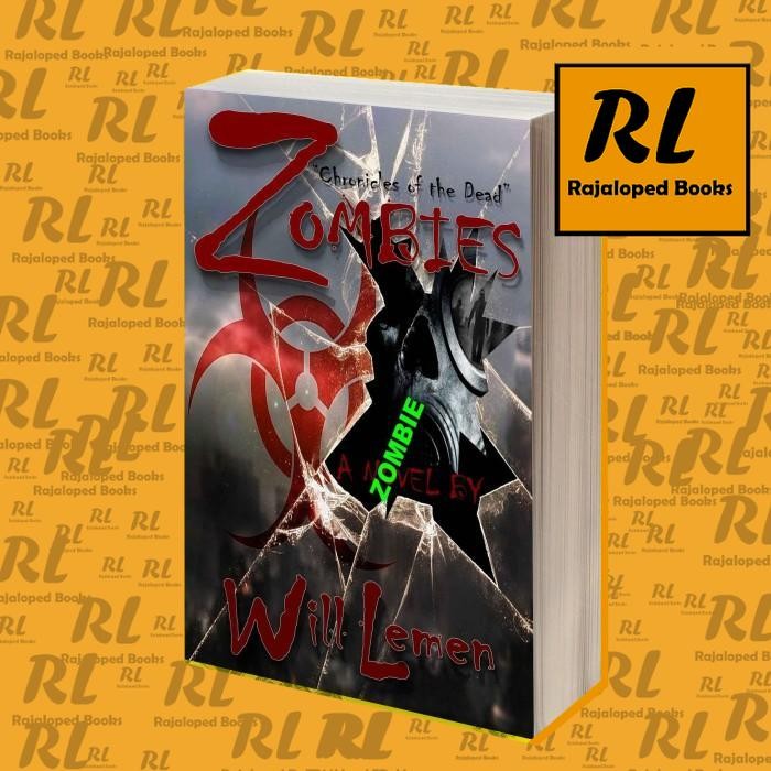 Zombies: Chronicles of the Dead Lemen, Will