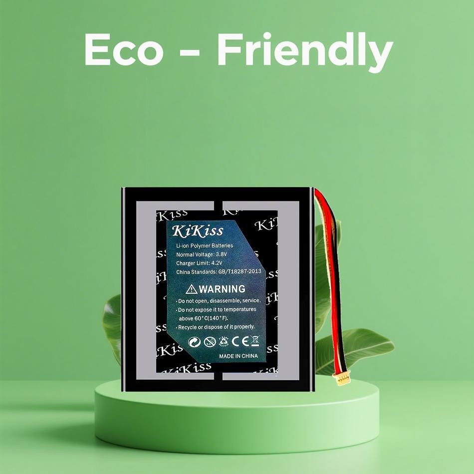 Kikiss Battery 9500Mah Iplay 20 Pro5 Wires For CUBE ALLDOCUBE ProTablet