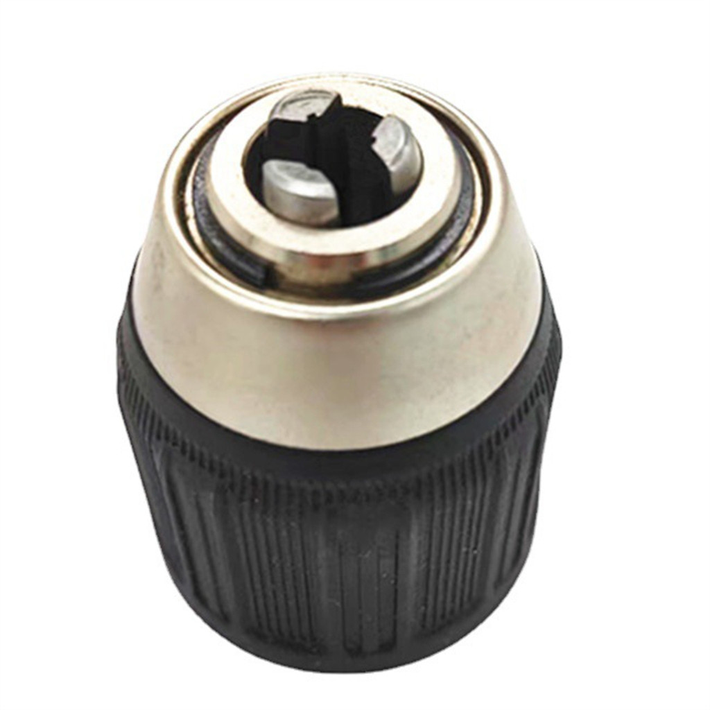 N472497 1/2inch Keyless Chuck Replace for DeWALT DCD771 DCD777 DCD734 DCD776 Cordless DrilJADD