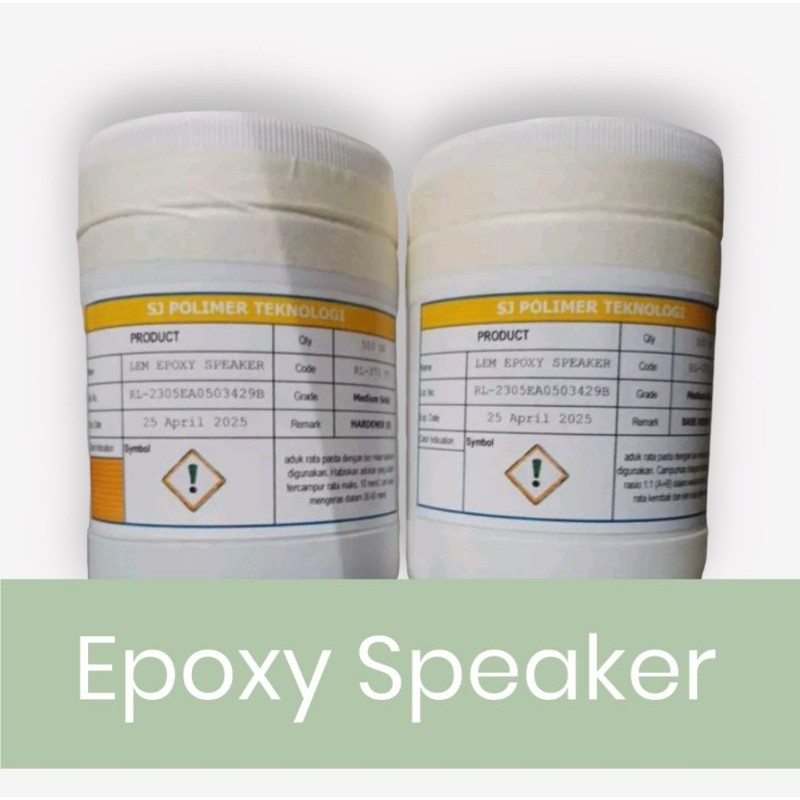 PRADHIP_ID	lem epoxy speaker-epoxy speker-untuk merekatkan spul ke daun speaker kering 30 sampai 60 