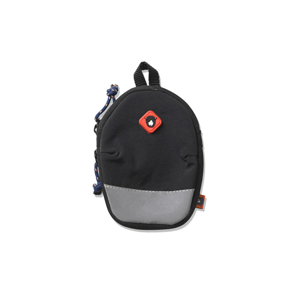 Humblezing Barrel Pouch