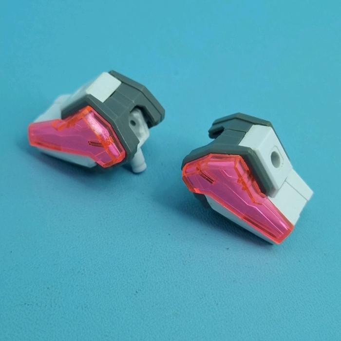 EG 1/144 Build Strike Gundam Exceed Galaxy Shoulder Unit