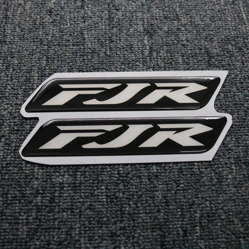 For FJR1300 FJR 1300 Motorcycle Fairing Stickers Decal