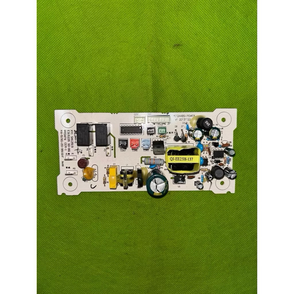 Modul Pcb Dispenser Galon Bawah Denpoo DD 75 DD75 Original