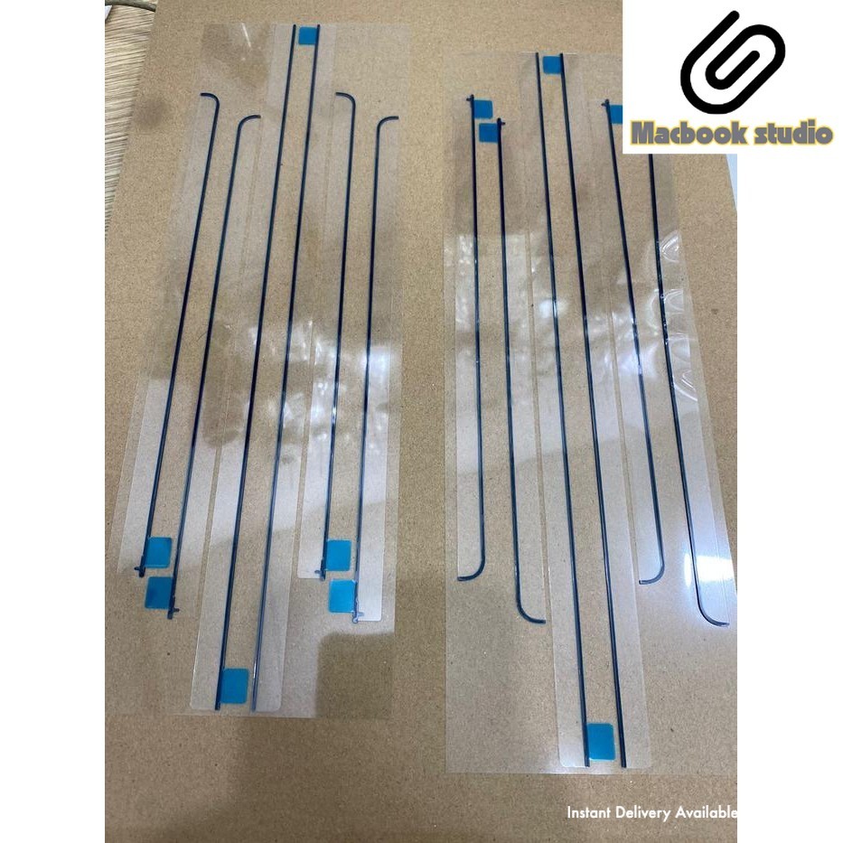 Lem Adhesive LCD MacBook Pro A2442 A2779 A2918