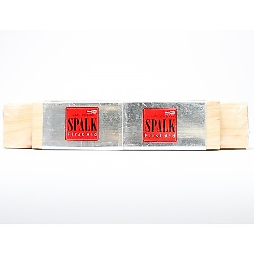Spalk Bidai Kayu / Papan Untuk Patah Tulang Onemed