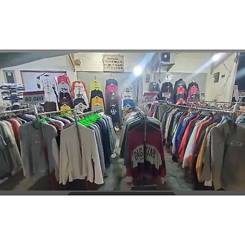 Paket Hoodie