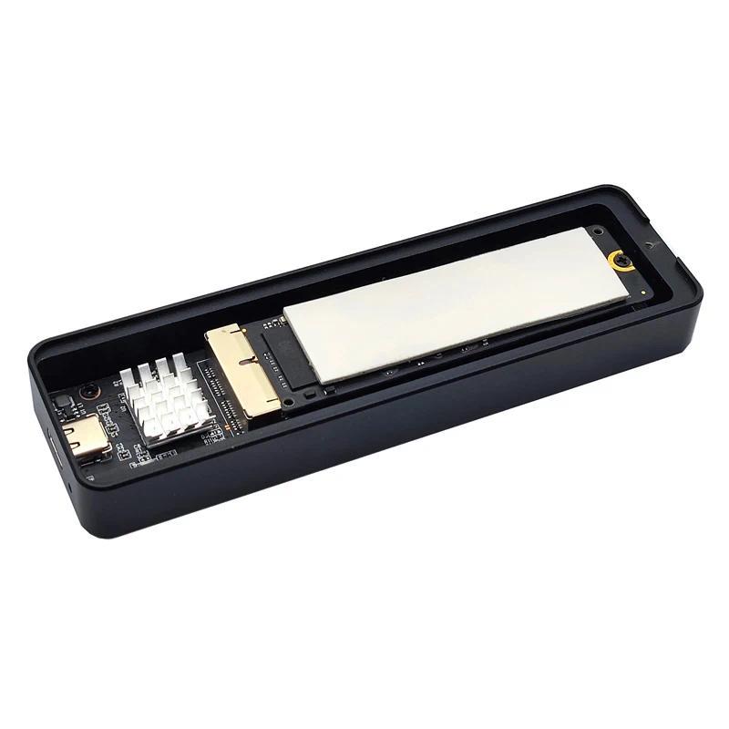 For Mac SSD Enclosure For Apple Macbook Air Pro Retina 2013 2014 2015 2016 2017 A1465 A1466 USB 32 t