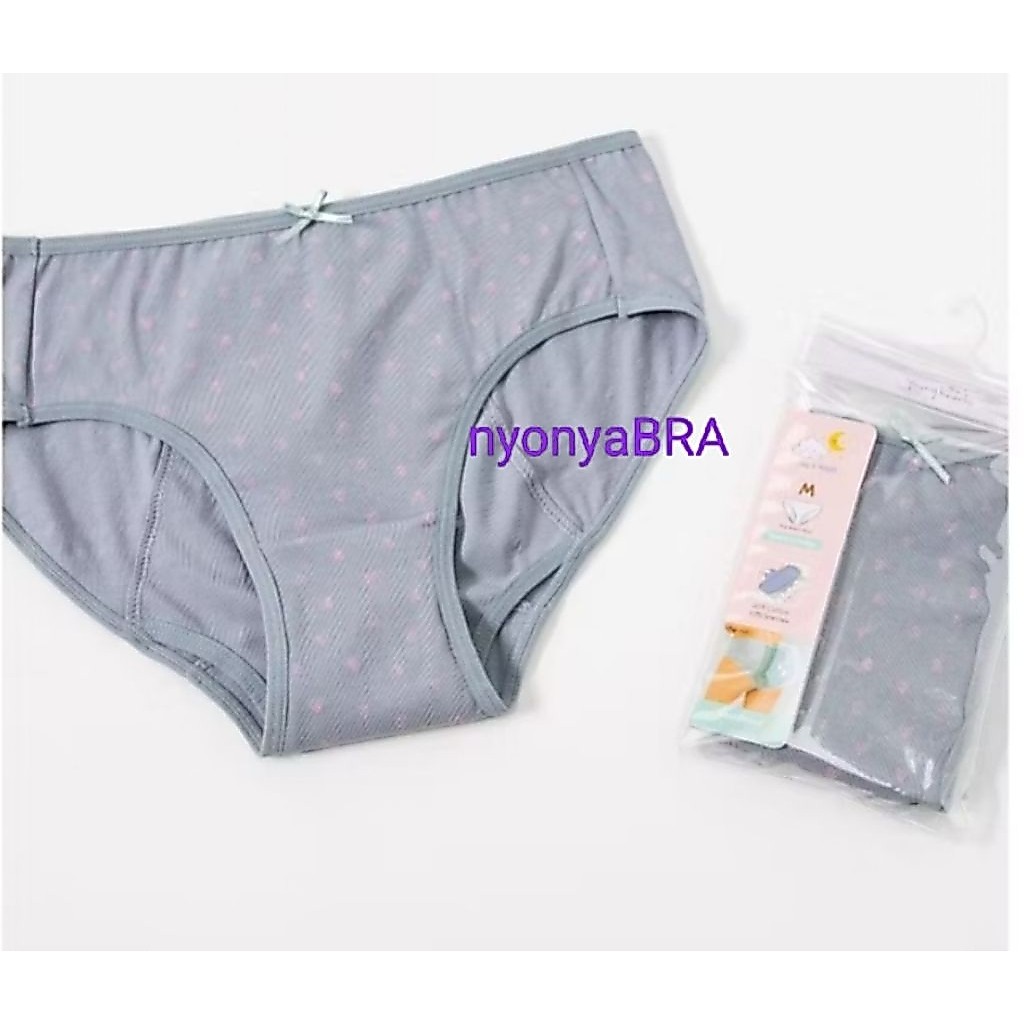 Young hearts panty haid viscose S,M,L, Y16-706