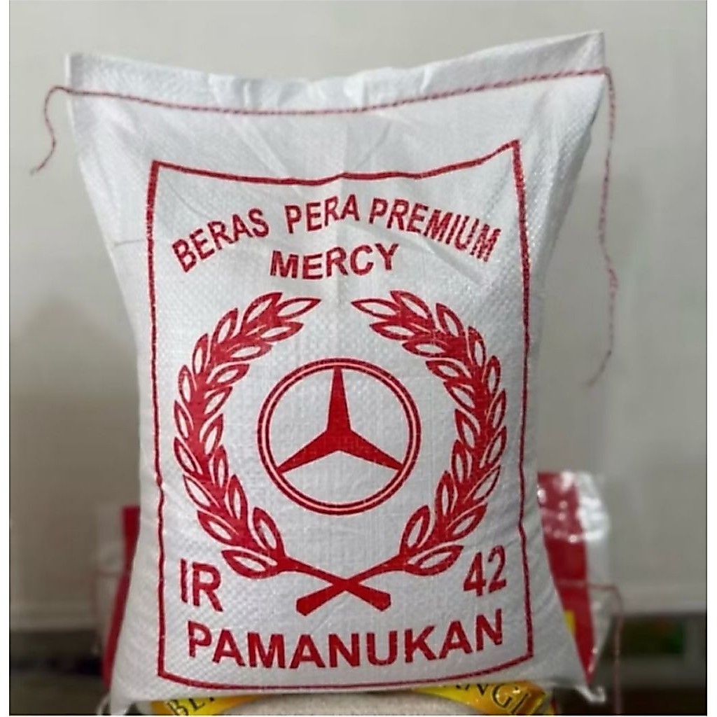 beras pera super ir42