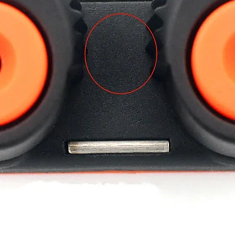 Composite Material Cam Cleat With Ball Bearings Carbo Cam Kit Rope Fairlead Accessories