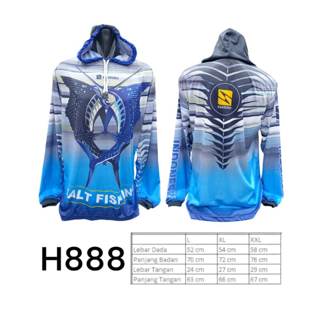 JERSEY/KAOS MANCING BAJU MANCING FULL PRINTING / mainan murah lucu edukasi