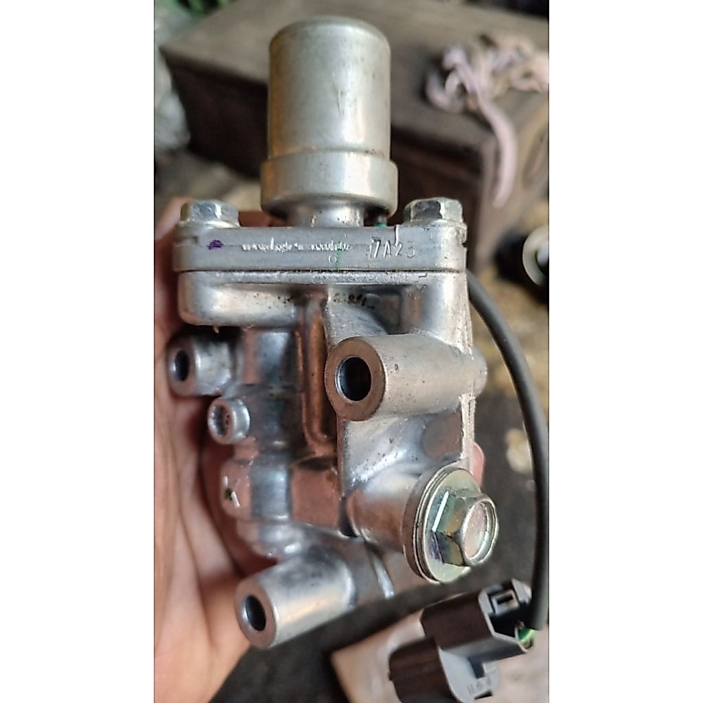 Selenoid Vtec Honda Civic Ferio Civic Century City z Original keihin